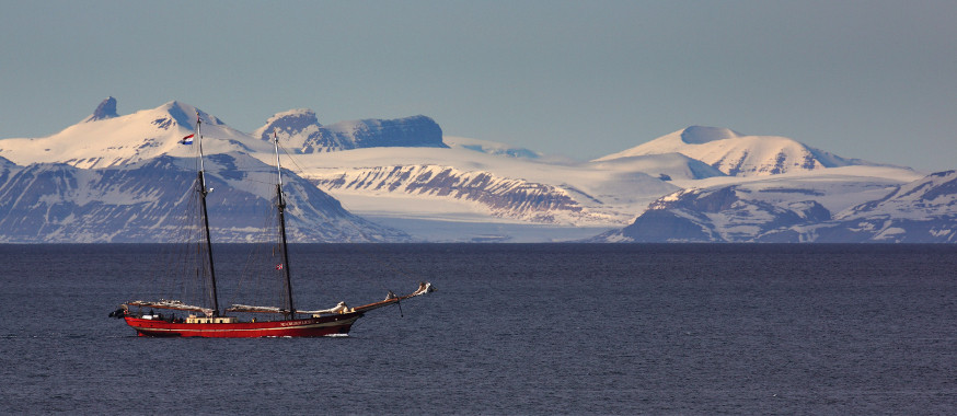 Spitsbergen