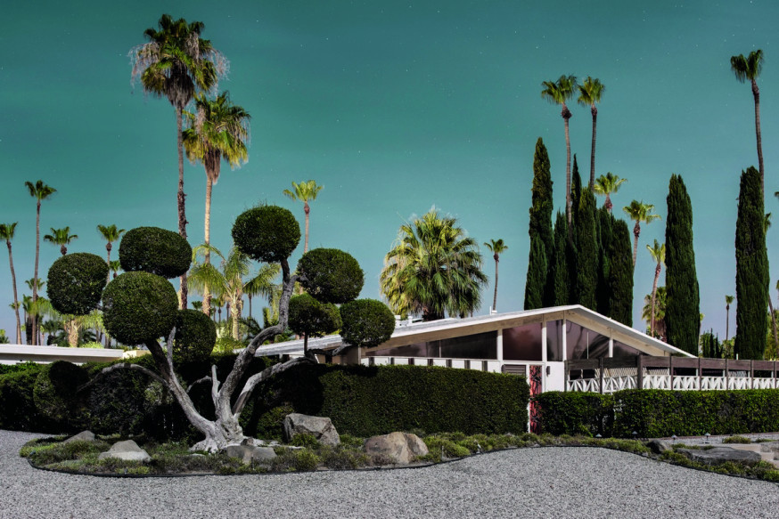 architectuur tom blachford
