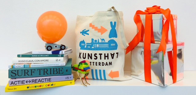 kunsthal kerstvakantie