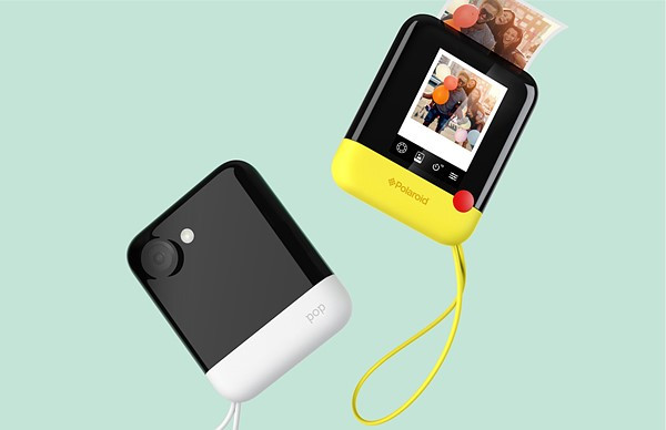 Polaroid Pop 