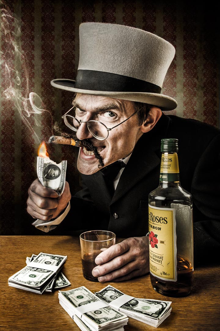 Bankdirecteur