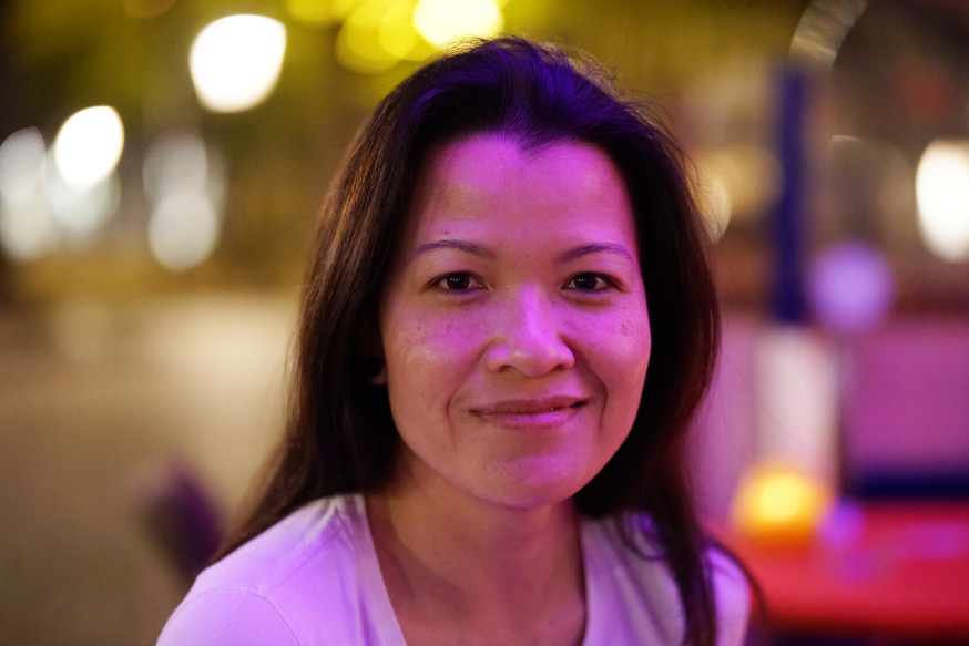 Samyang 50mm