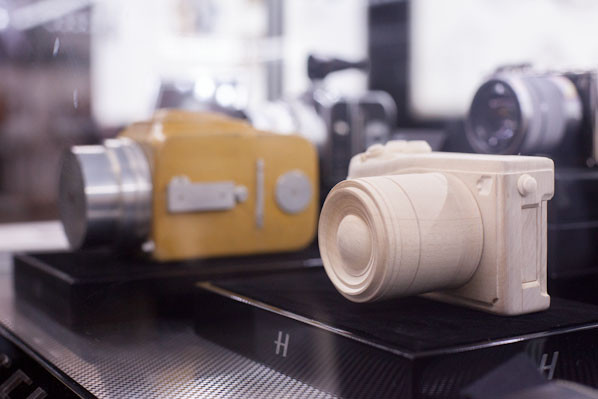 Hasselblad Lunar