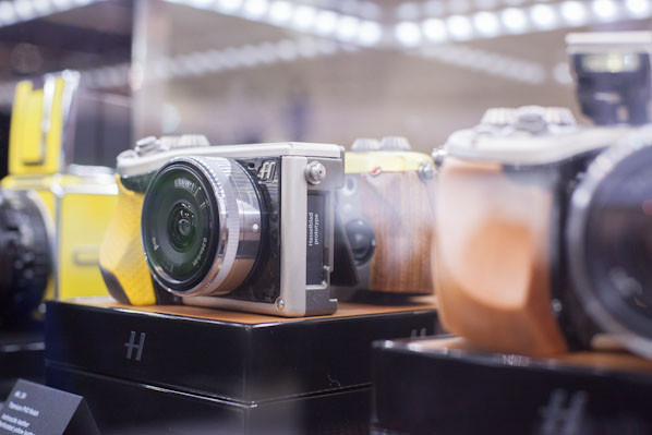 Hasselblad