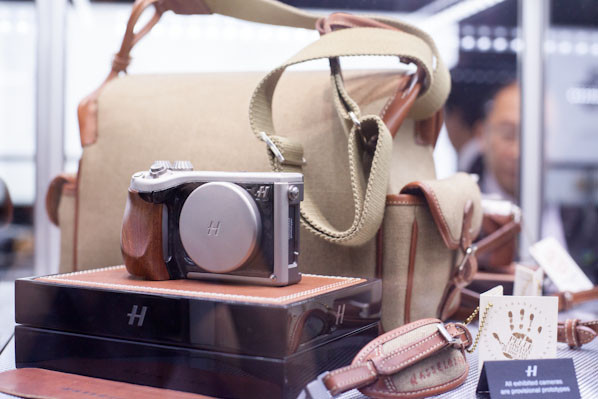 Hasselblad Lunar