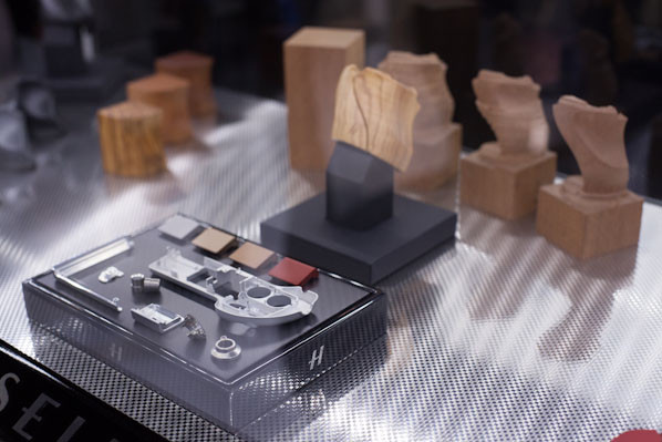 Hasselblad Lunar