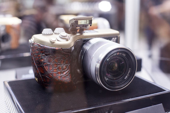 Hasselblad Lunar