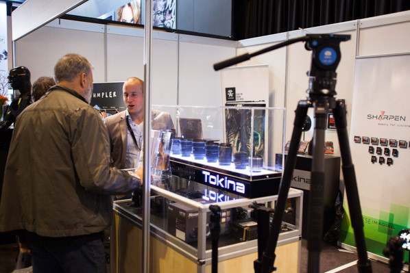TSE Imaging