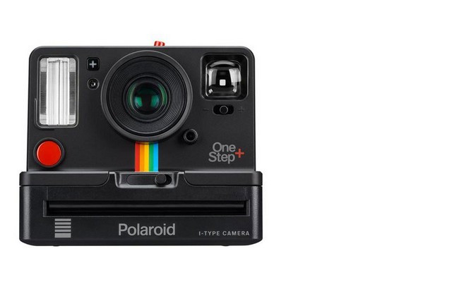 polaroid foto