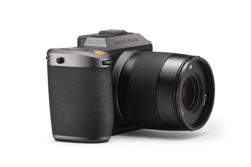 Hasselblad X1D II 50 C