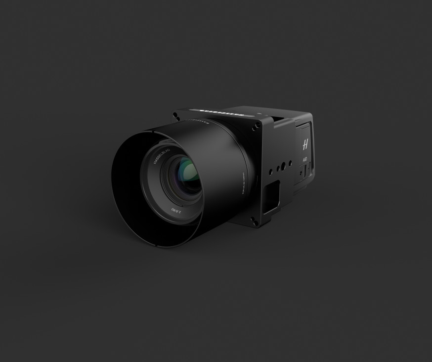 Hasselblad