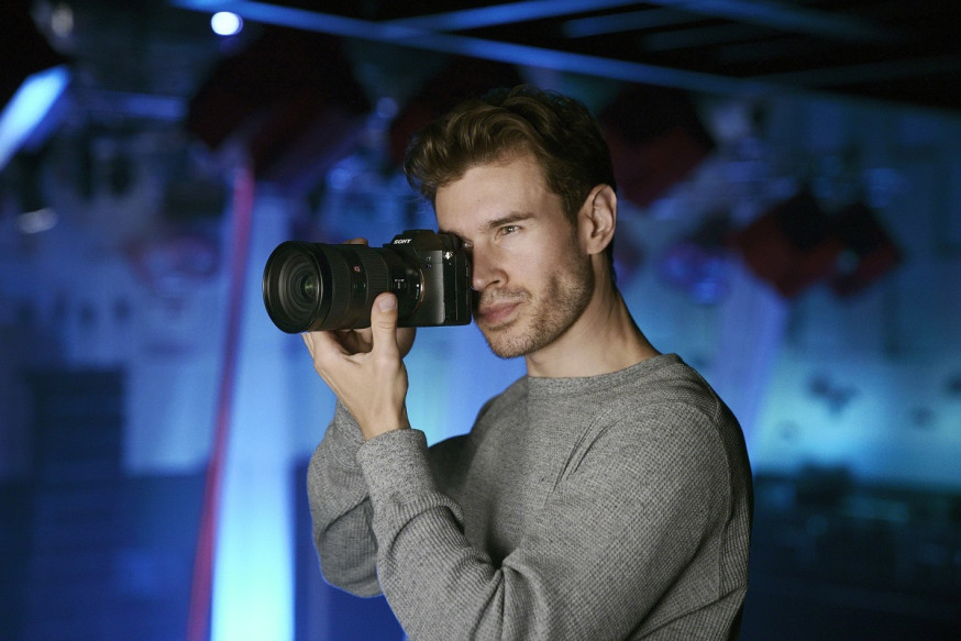 Sony Alpha 7S III