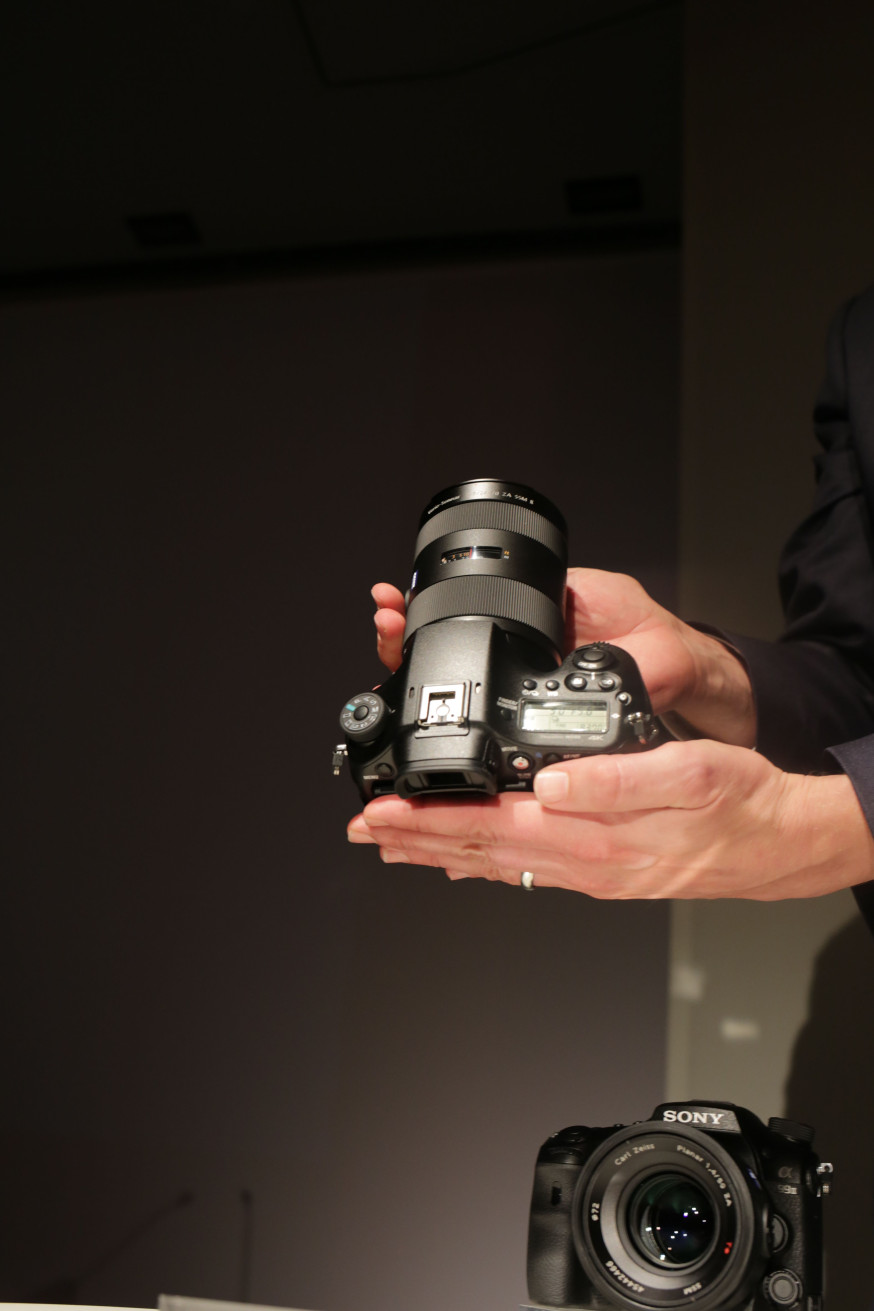 Sony A99 II
