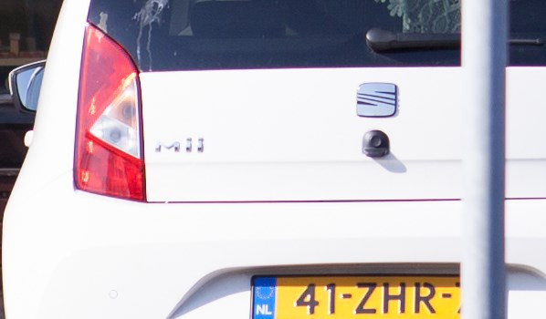 Apo Zeiss