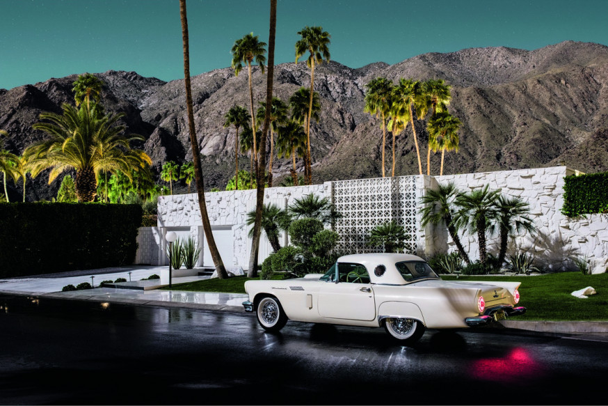 architectuur tom blachford