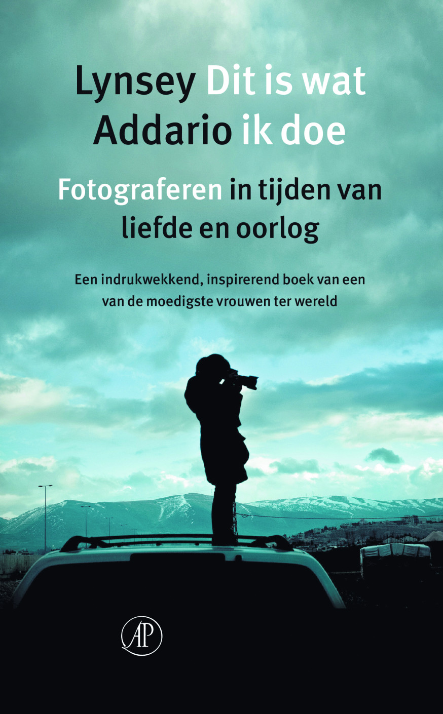 Leuke boeken tips