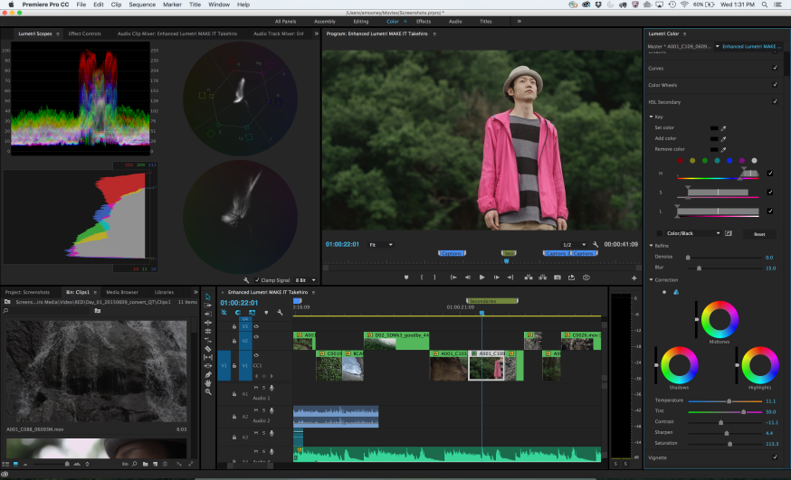 Adobe Creative Cloud