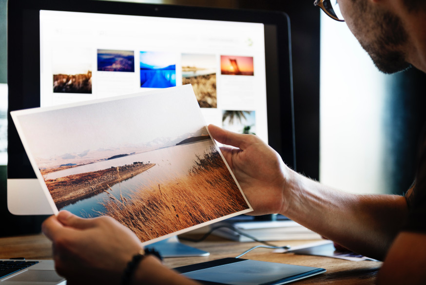 print limited edition, wat is jouw foto waard