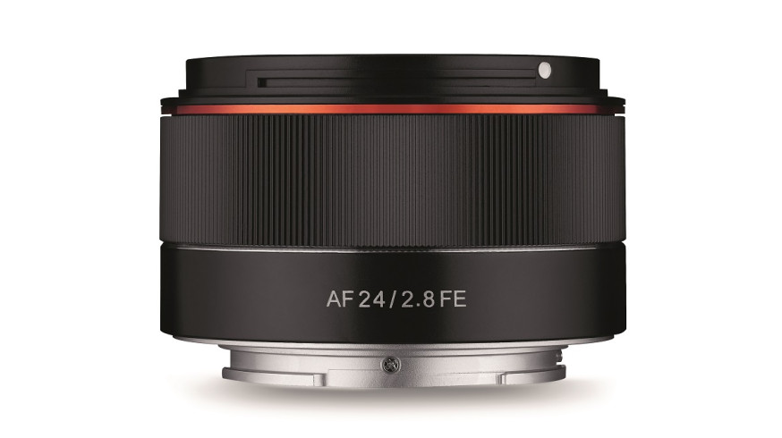 samyang 24mm f/2.8 fe review