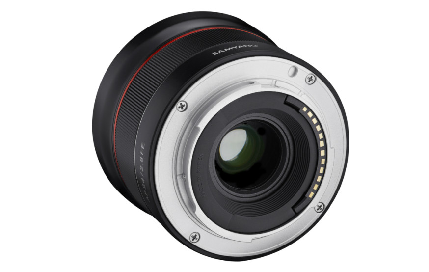 Samyang 24mm