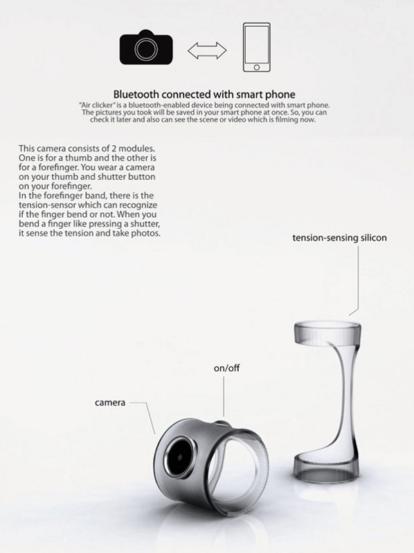 Air Clicker 1