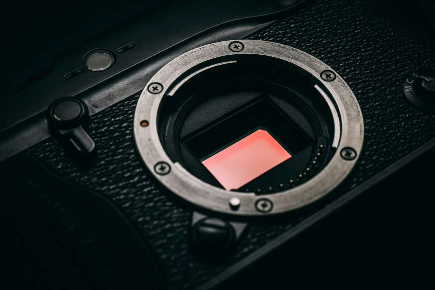 camera trends 2026