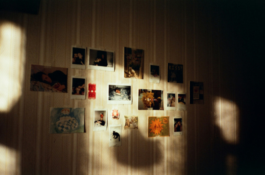 fotografisch archief