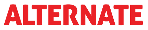 Alternate