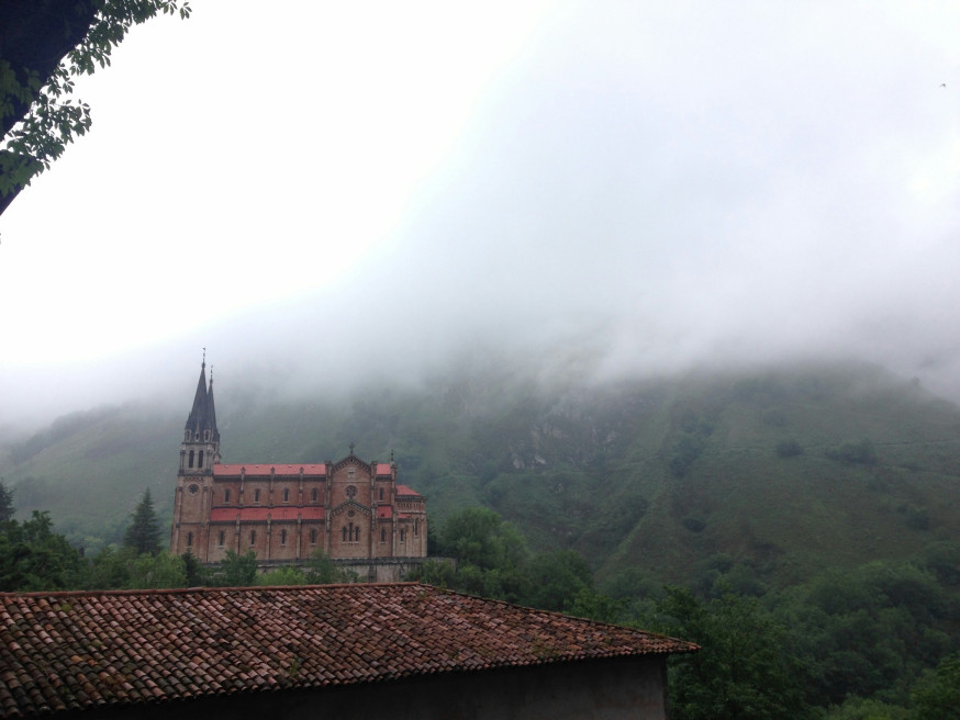 Picos de Europa