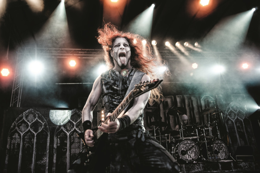 In de Spotlight: Andre Schroder