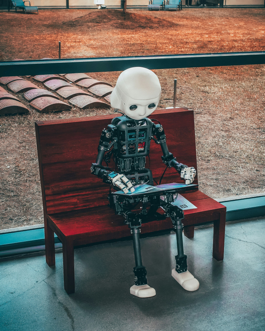 kunstmatige intelligentie beeldgeneratie
