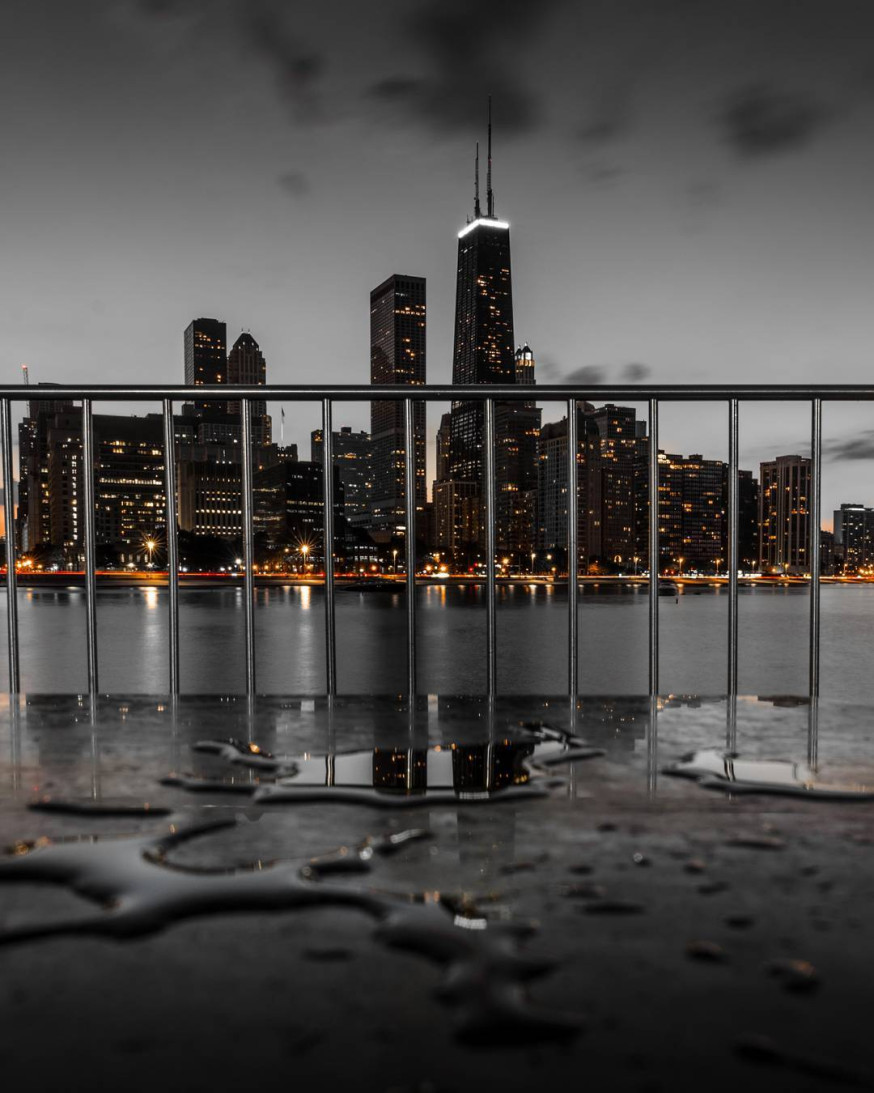 Chicago