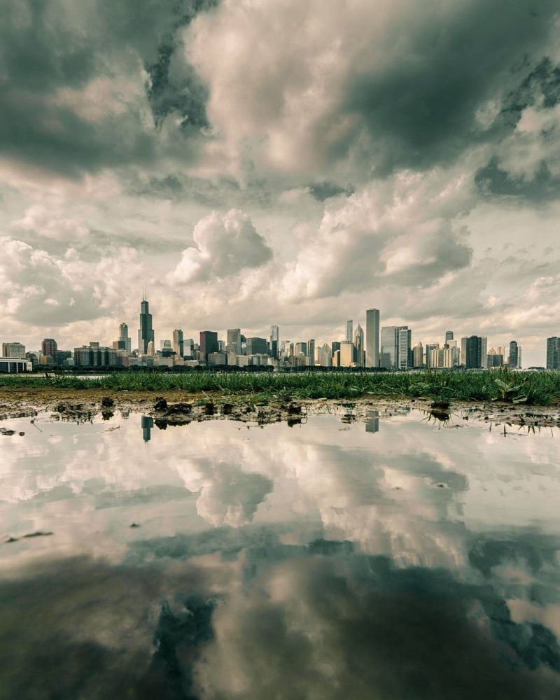 Chicago