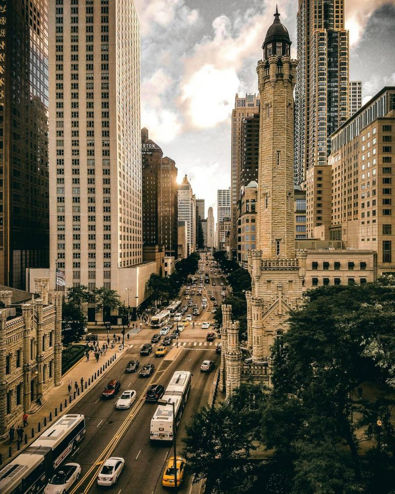 Chicago
