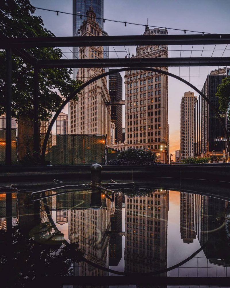 Chicago