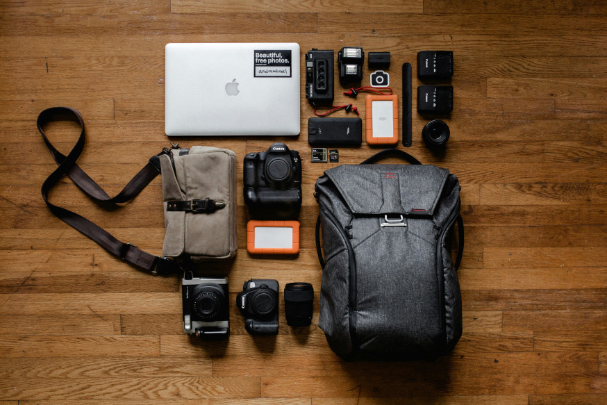 productfotografie tips