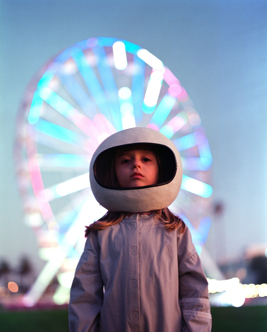 The Rocketgirl Chronicles