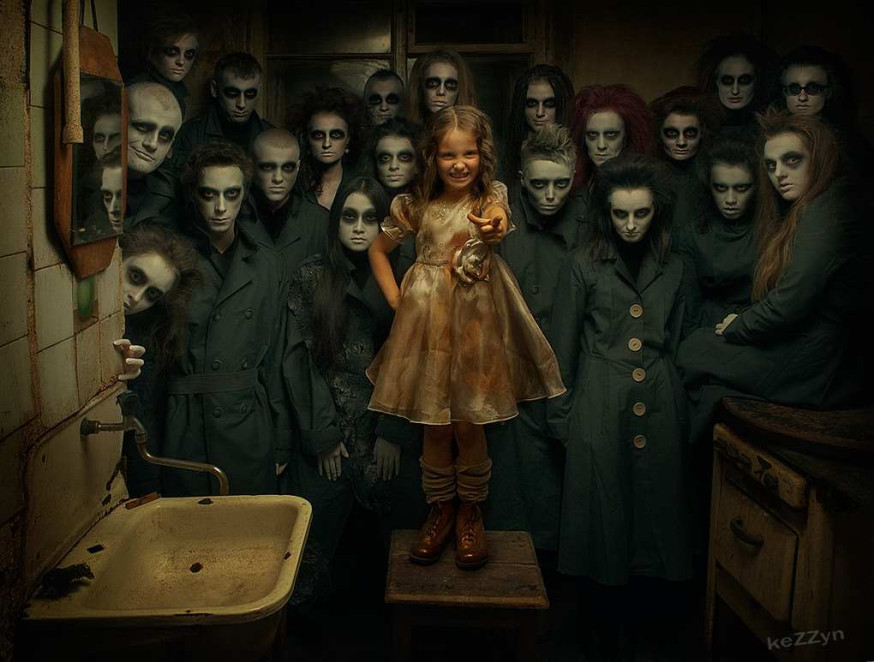 Andrey Kezzyn