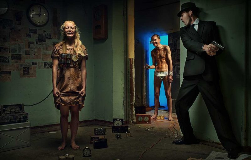 Andrey Kezzyn