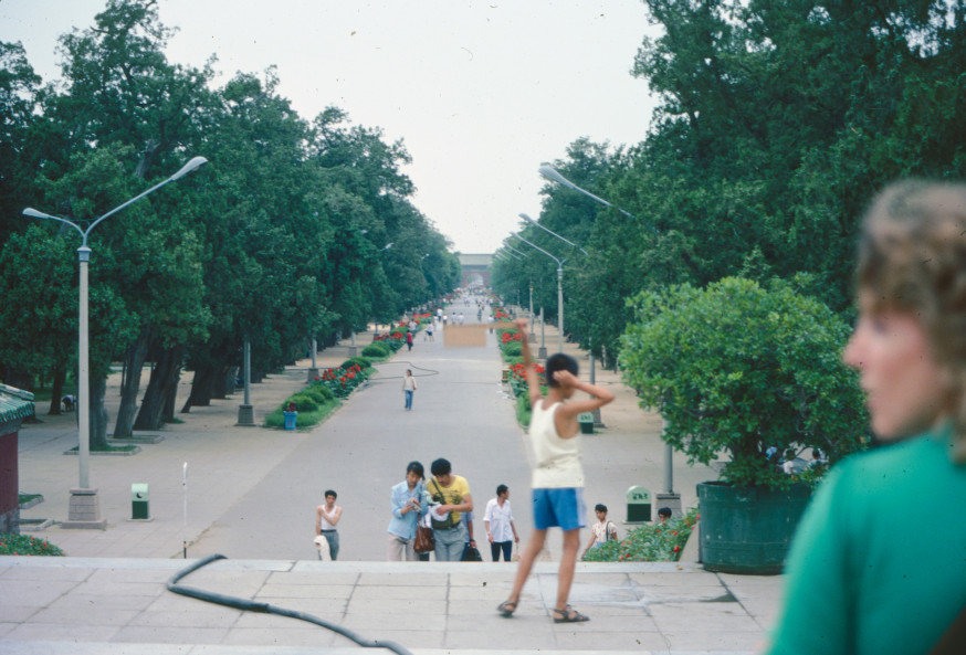 analoge fotografie digitaliseren