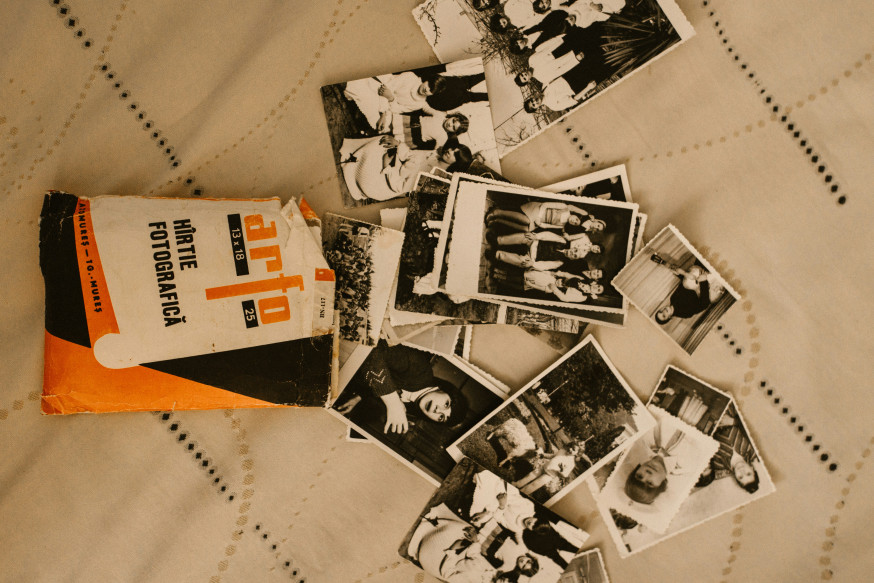 fotoboek maken