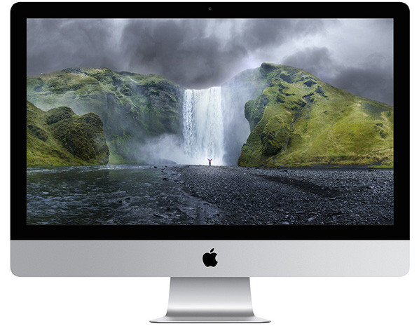 Apple iMac 5K Retina