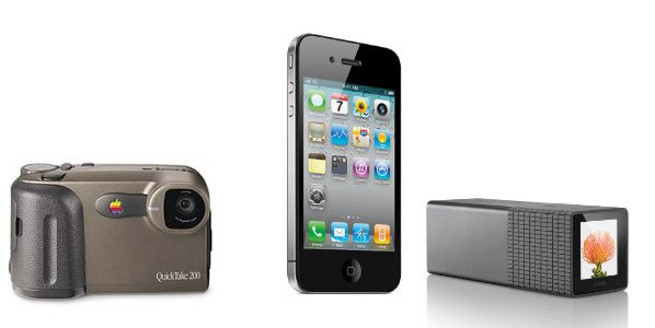 apple en lytro