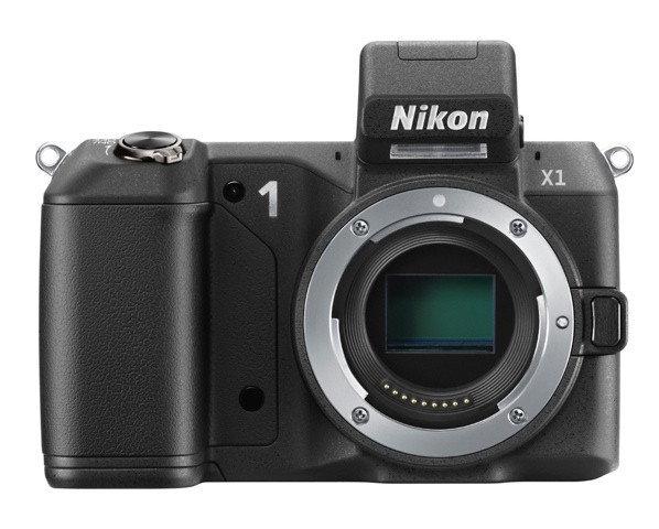 Nikon