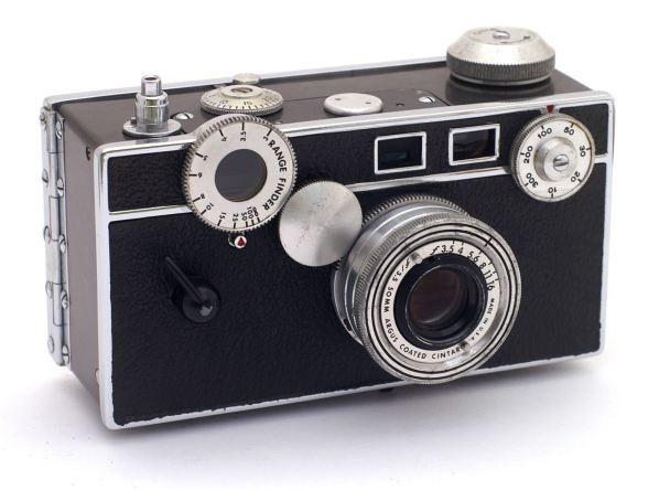 Argus C2