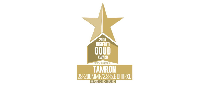 Review Tamron 28-200mm f/2.8-5.6 Di III RXD