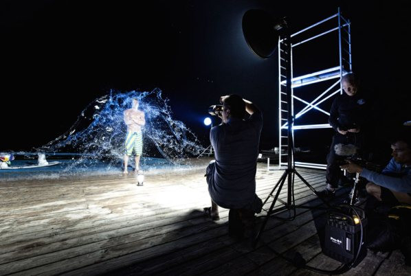 Profoto B4