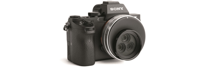 Review / Lensbaby Trio 28