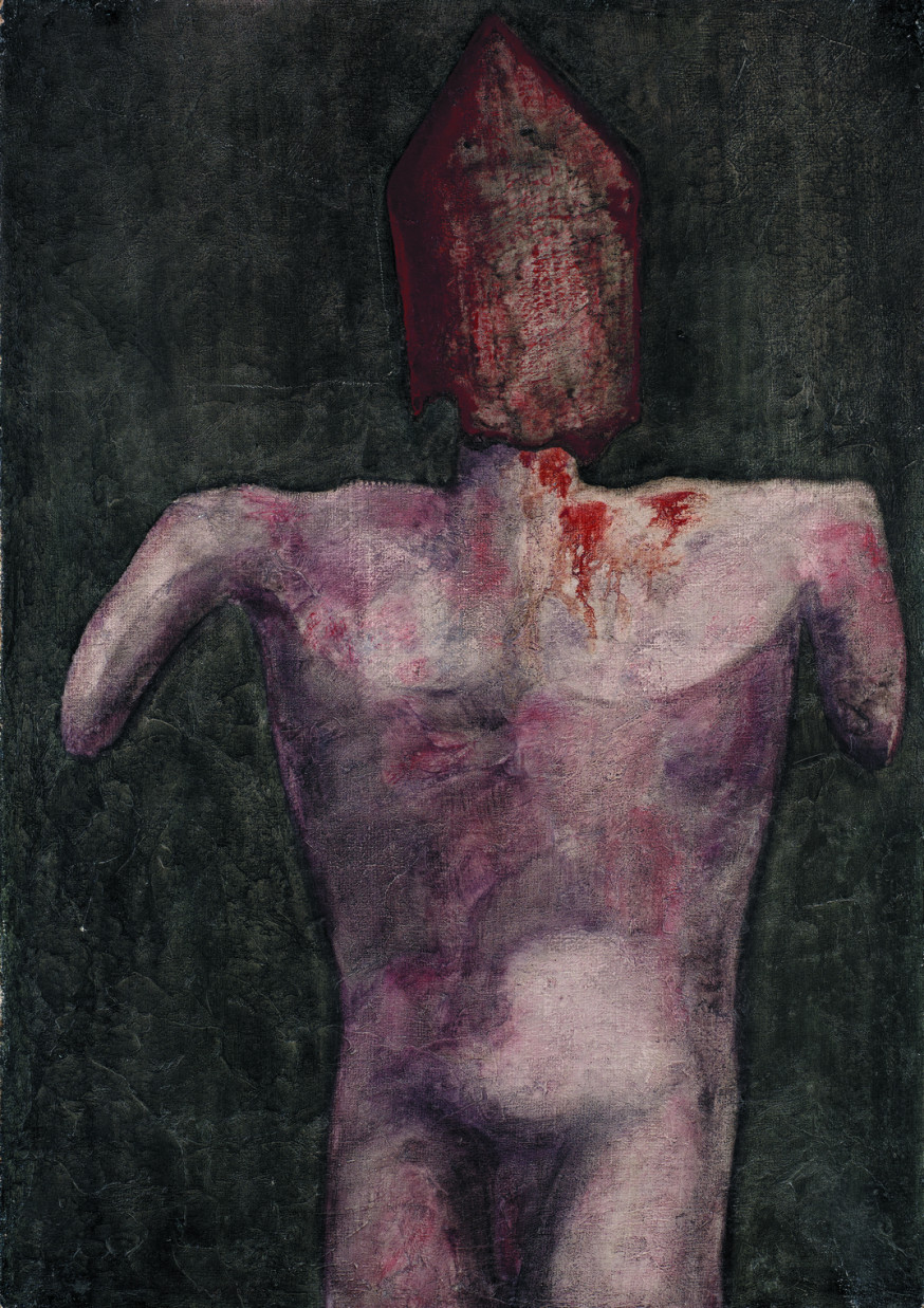 naakt in kunst