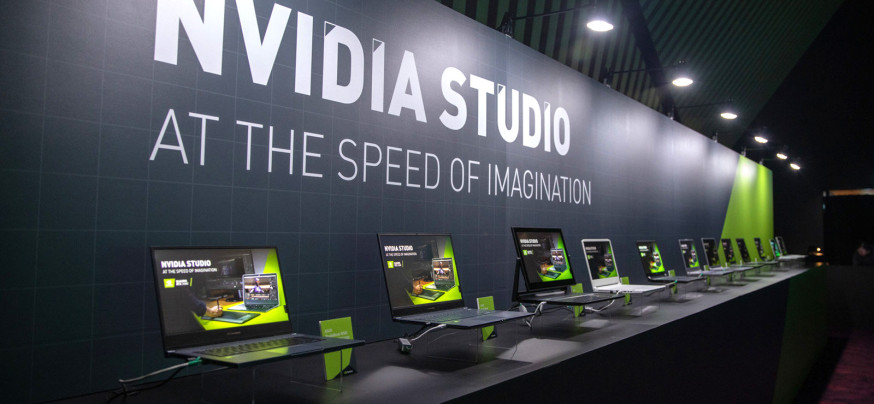 nvidia